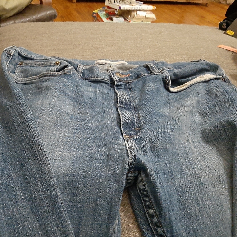 Lee Modern Series Jeans